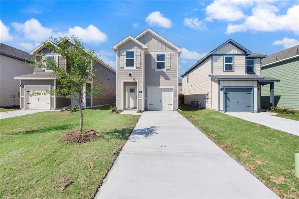 Princeton, TX 75407,628 Cloverwood Drive