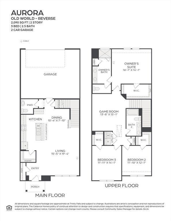 Mckinney, TX 75071,2628 Red Tailed Hawk Lane