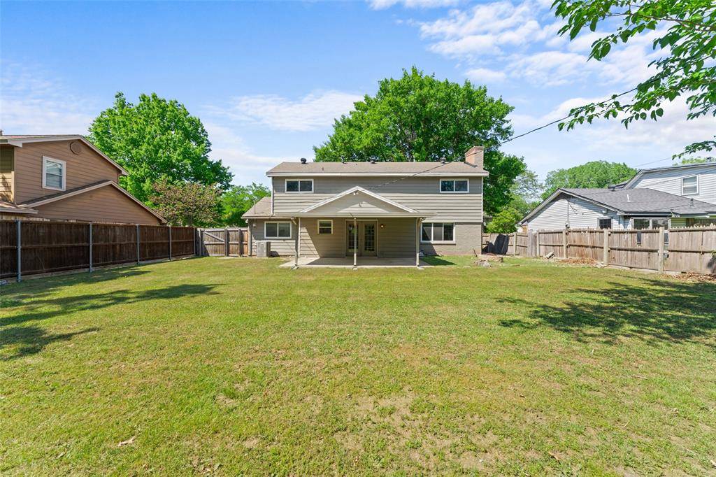 Farmers Branch, TX 75234,13036 Glenside Drive