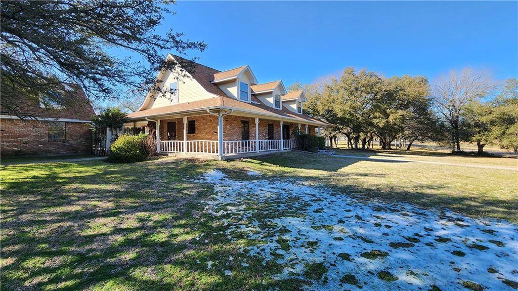 Weatherford, TX 76087,104 Clear Lake Court