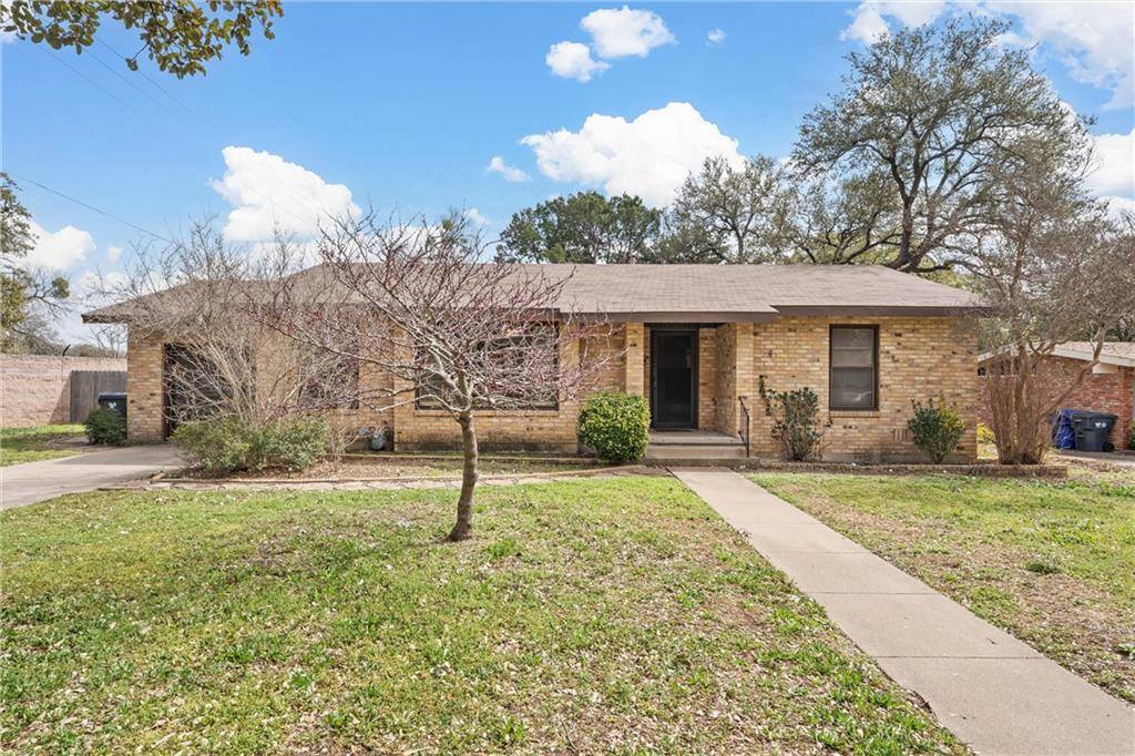 Waco, TX 76708,2100 Gregory Lane