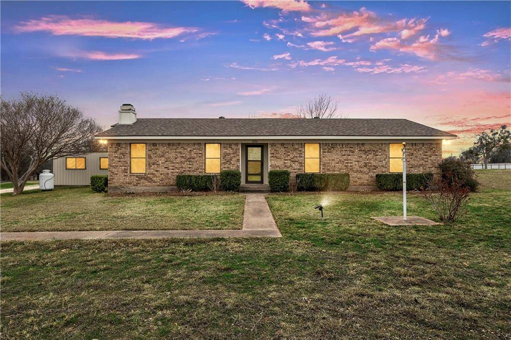 Bruceville, TX 76630,296 Valiant Wills Road
