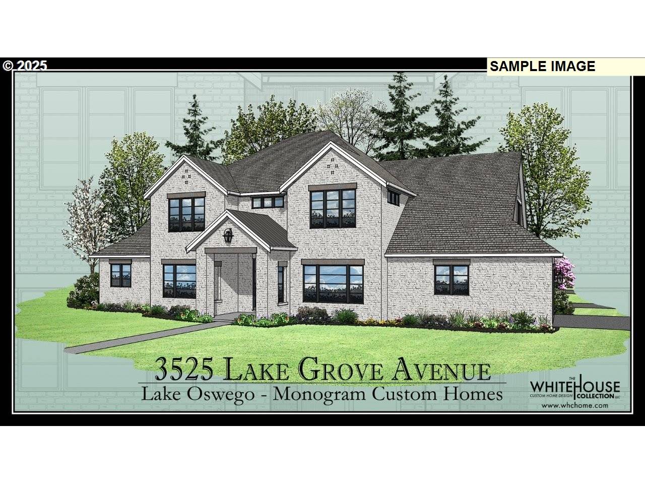 Lake Oswego, OR 97035,3525 LAKE GROVE AVE