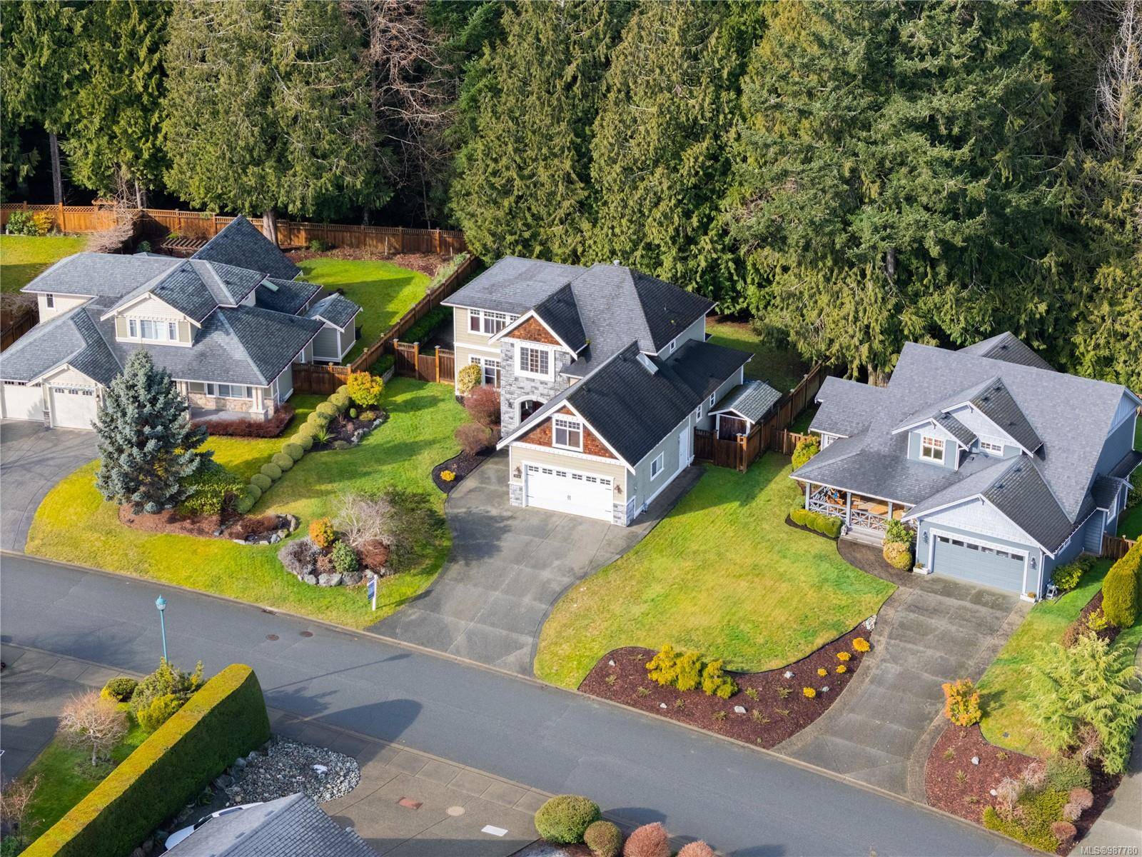 Mill Bay, BC V0R 2P1,2576 Kinnoull Cres