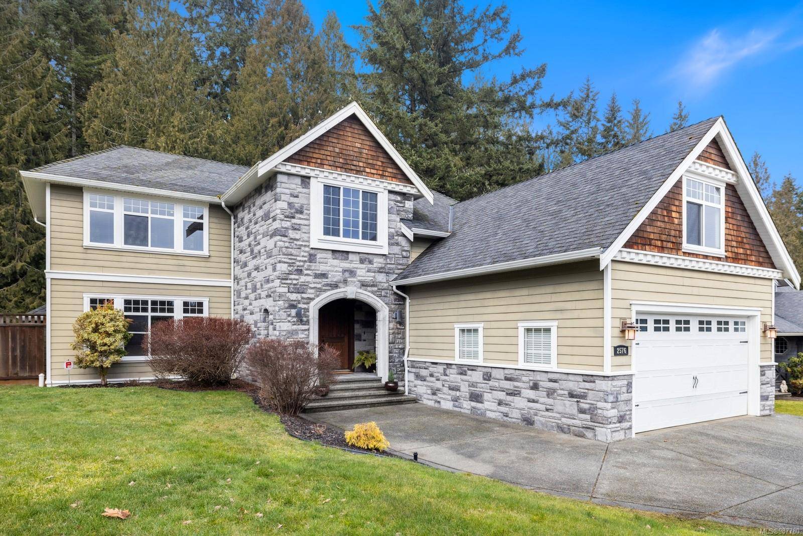 Mill Bay, BC V0R 2P1,2576 Kinnoull Cres