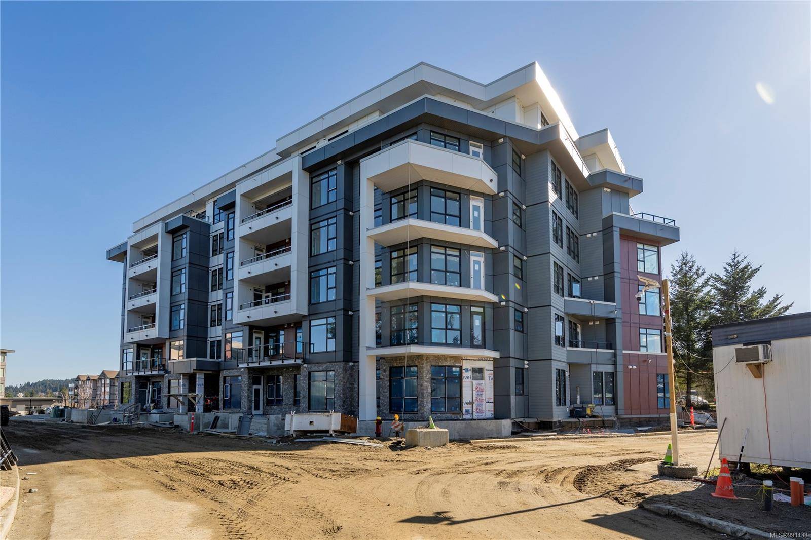Nanaimo, BC V9V 1L2,6340 McRobb Ave #102