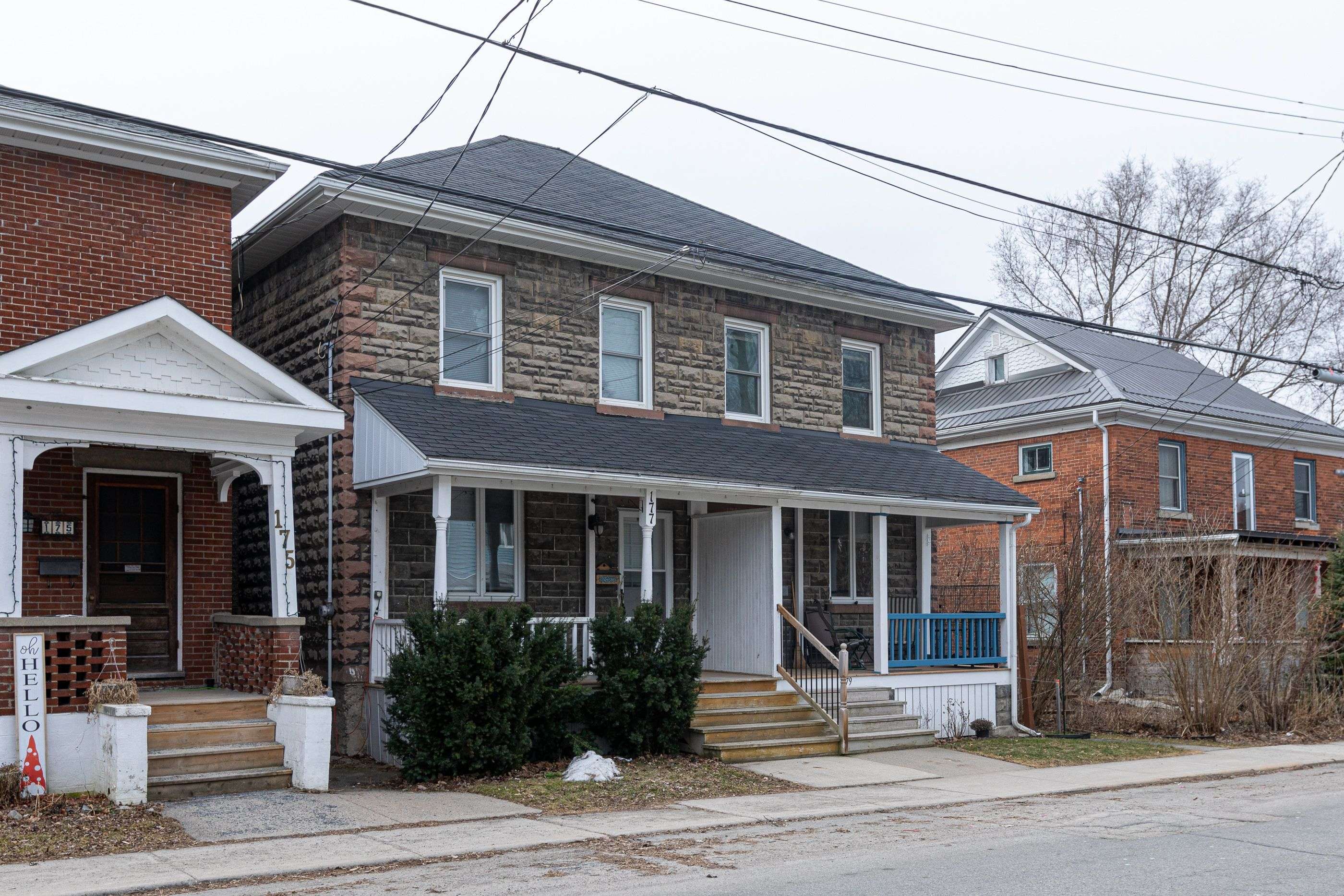 Brockville, ON K6V 3Y4,177 Church ST
