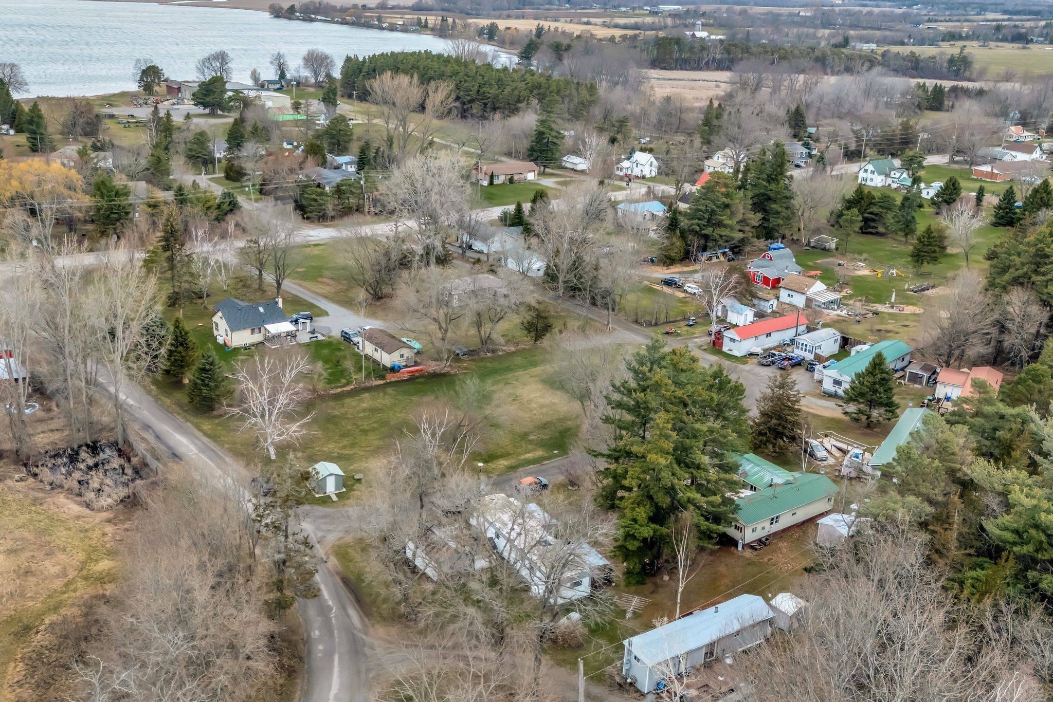 Prince Edward County, ON K0K 1P0,89 Chourney LN