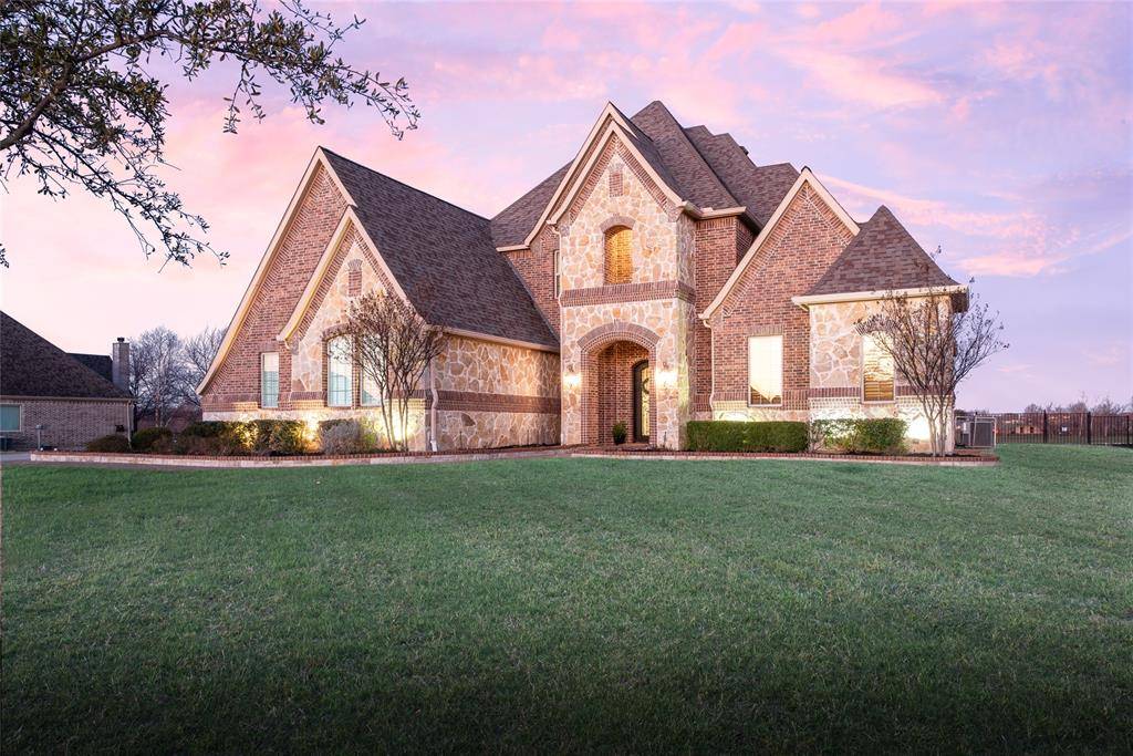 Lucas, TX 75002,1300 Aberdeen Drive