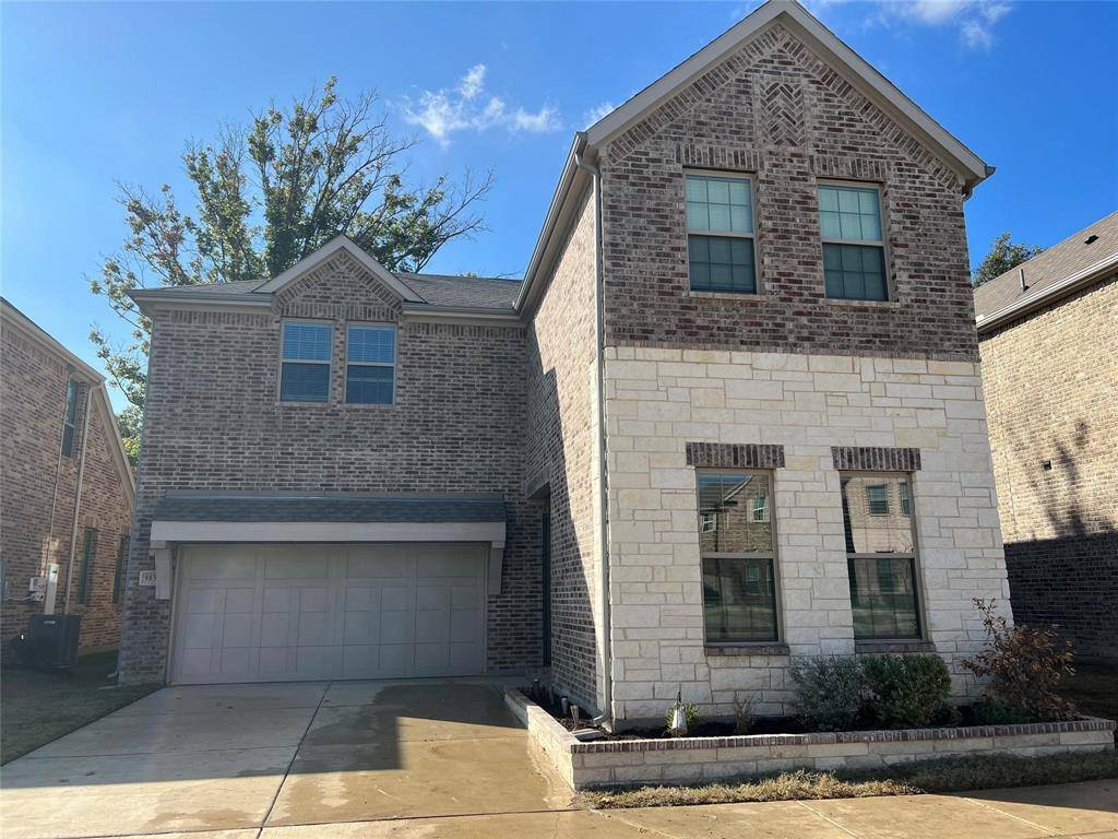 Irving, TX 75063,9835 Romo Street