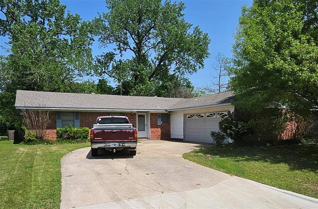 Gainesville, TX 76240,1409 Lynwood Street