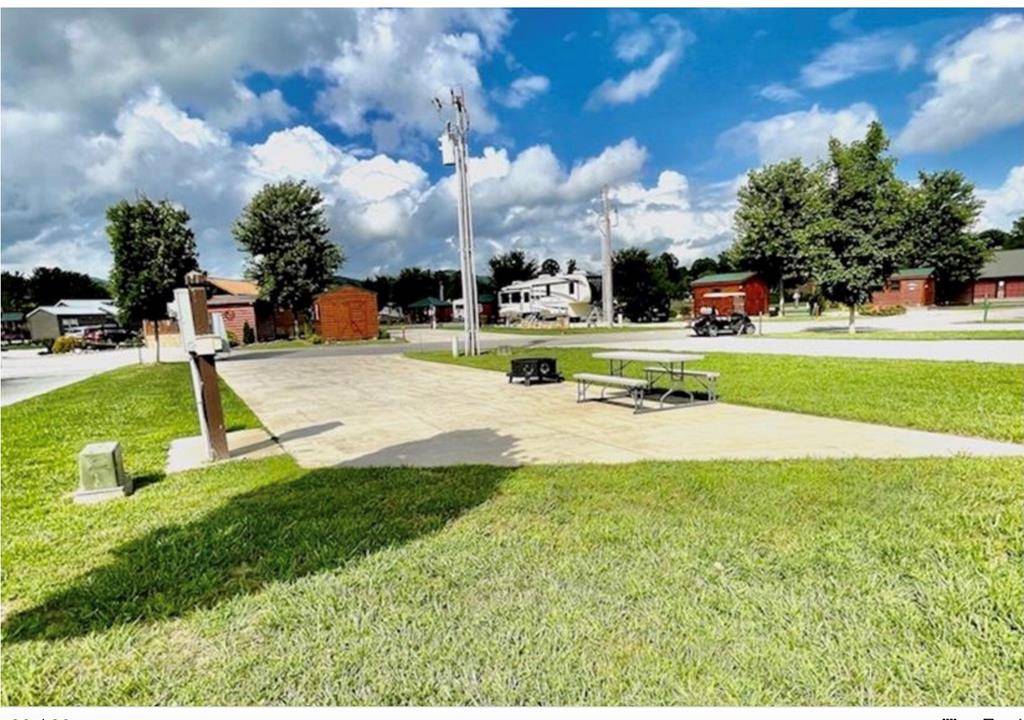Blairsville, GA 30512,Lot 64 Foggy Mountain Road
