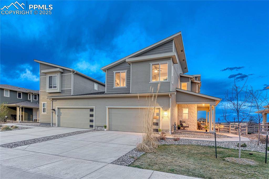 Monument, CO 80132,1734 Peak Prairie LN