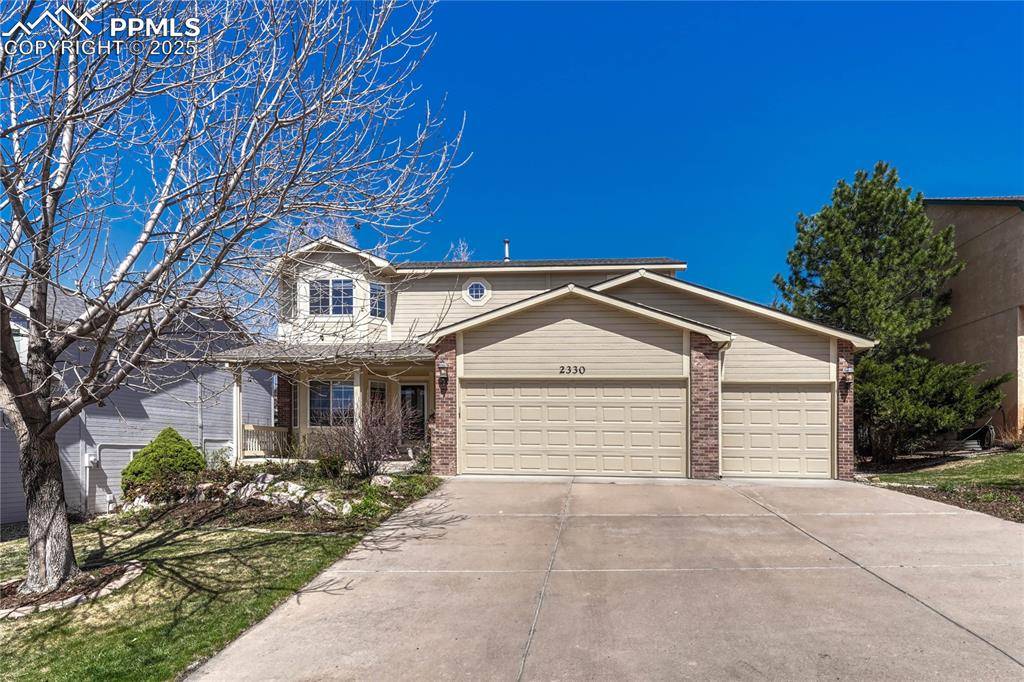 Colorado Springs, CO 80907,2330 SAWGRASS CT