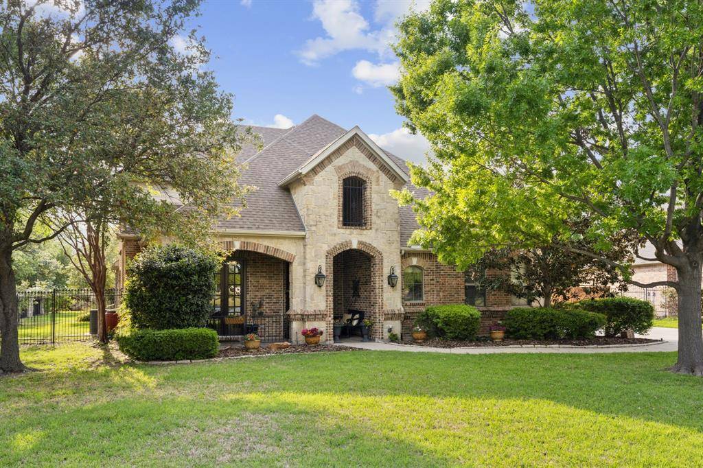 Keller, TX 76248,1724 Joyner Lane