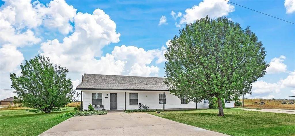 Weatherford, TX 76088,201 Blue Bell Court