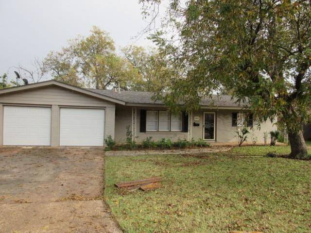 Abilene, TX 79605,2401 Hollis Drive