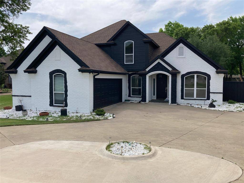 Azle, TX 76020,312 Leeward Circle