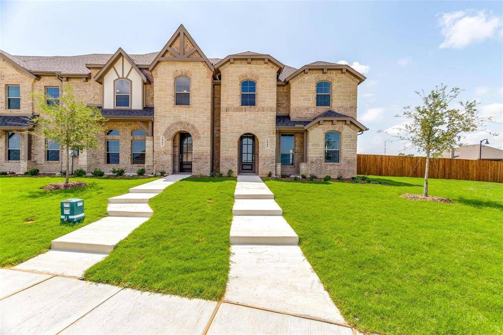 Mansfield, TX 76063,813 Homeplace Circle
