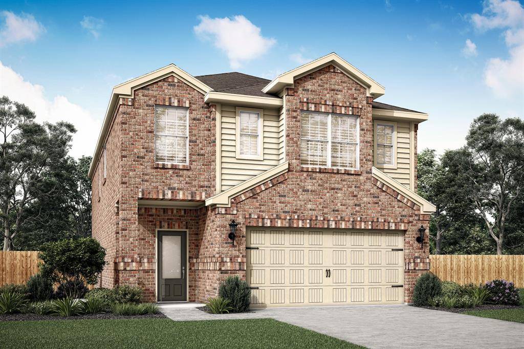 Princeton, TX 75407,1214 Dye Boulevard