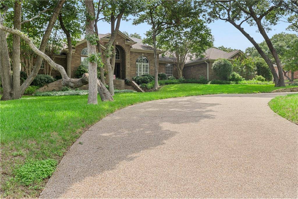 Lorena, TX 76655,18 Timber Ridge Trail