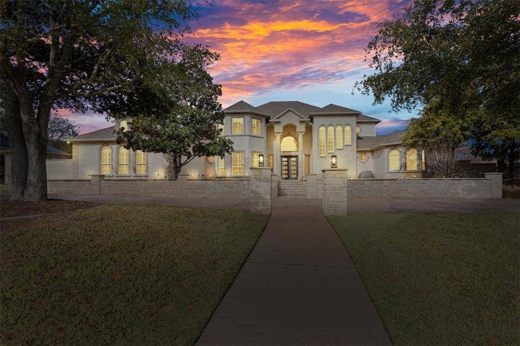 Mcgregor, TX 76657,2011 Pebble Brook Circle