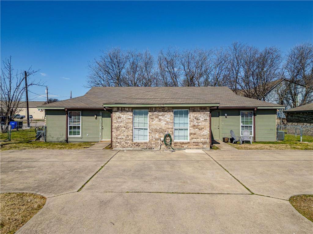 Waco, TX 76706,1425 Daughtrey Avenue
