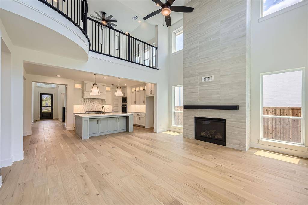 Prosper, TX 75078,441 Honey Locust Drive