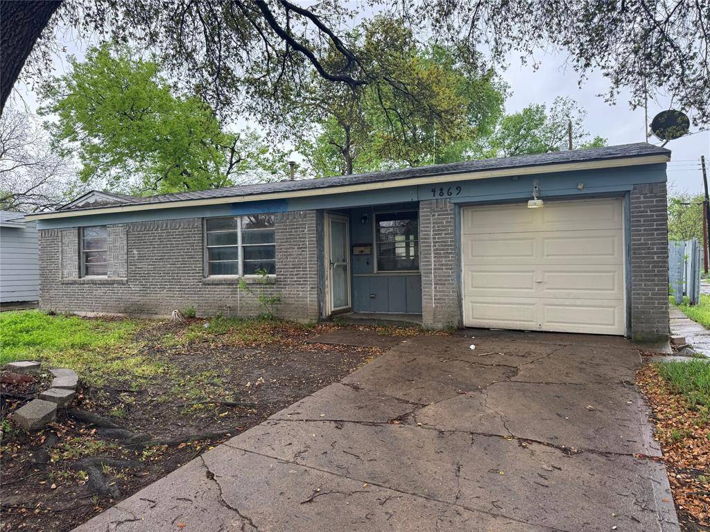 Mesquite, TX 75150,4869 Salem Drive