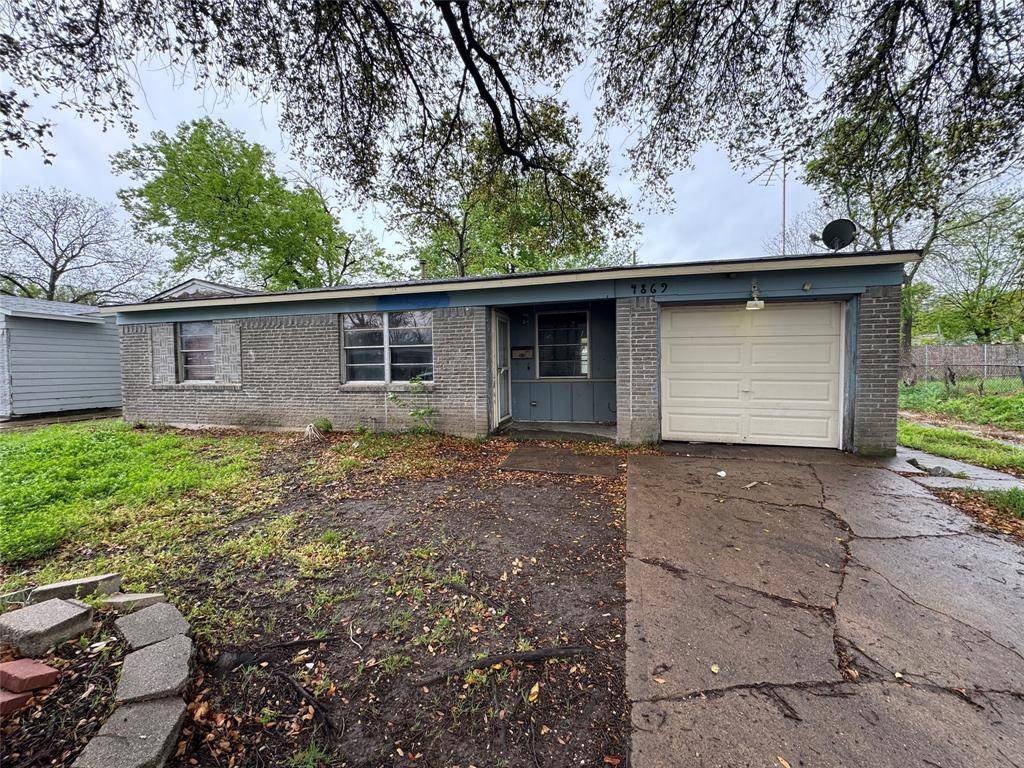 Mesquite, TX 75150,4869 Salem Drive