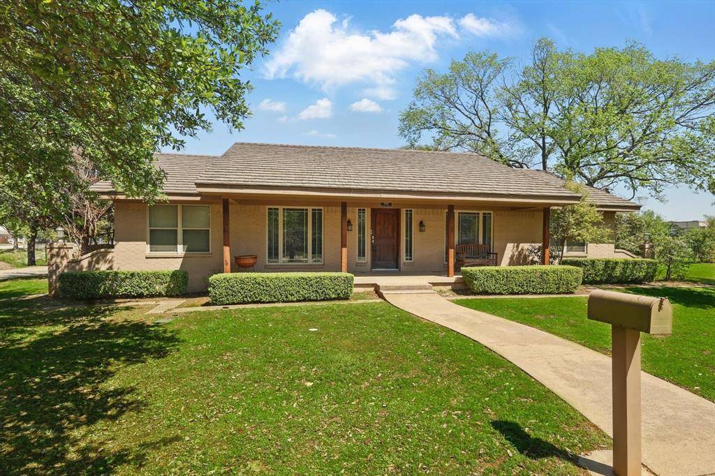 Colleyville, TX 76034,900 Bogart Drive