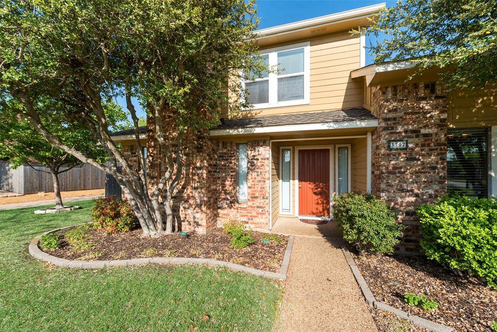 Plano, TX 75093,3302 Wells Drive