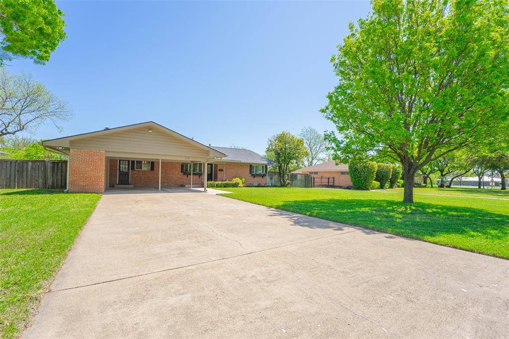Waxahachie, TX 75165,116 Overhill Drive