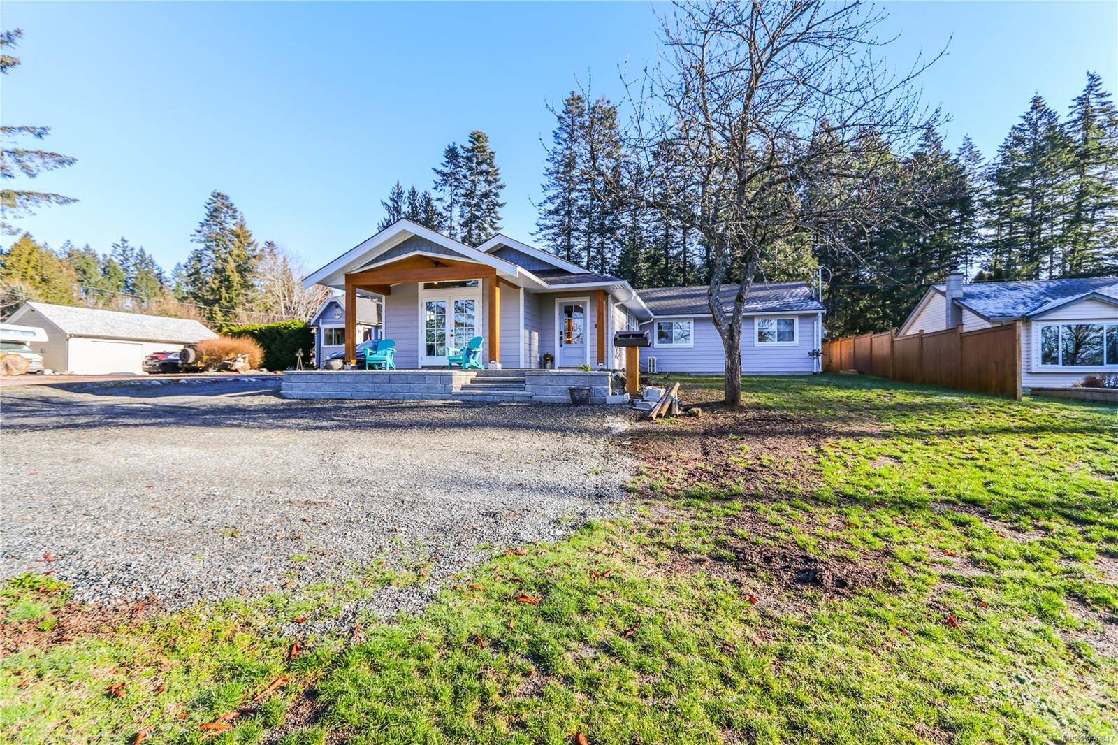 Nanaimo, BC V9X 1M5,1648 Canin Rd