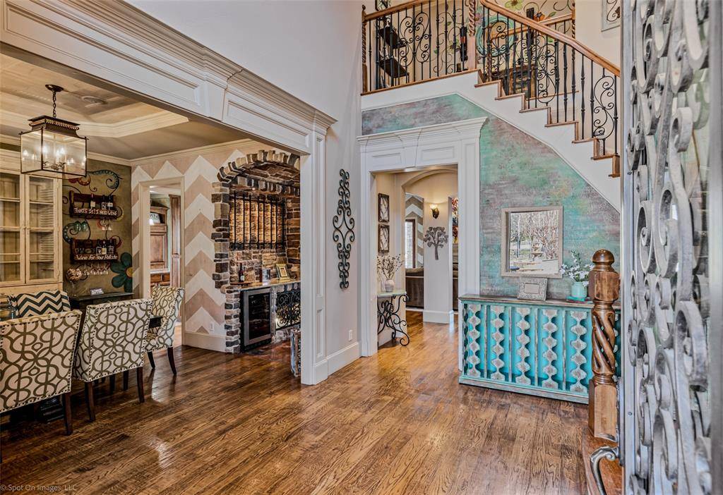 Rockwall, TX 75087,3888 State Highway 205