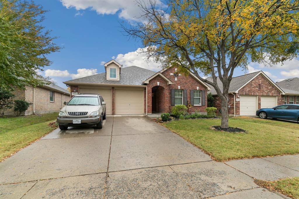 Little Elm, TX 75068,2832 Evening Mist Drive