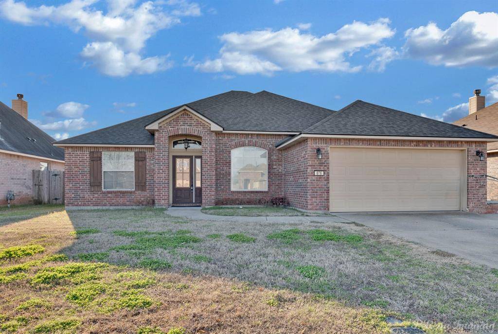 Bossier City, LA 71112,606 Bloomington Lane
