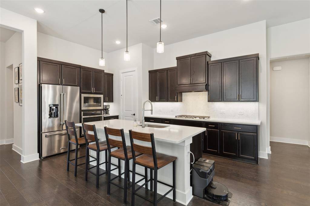 Hickory Creek, TX 75065,322 Glen Lane