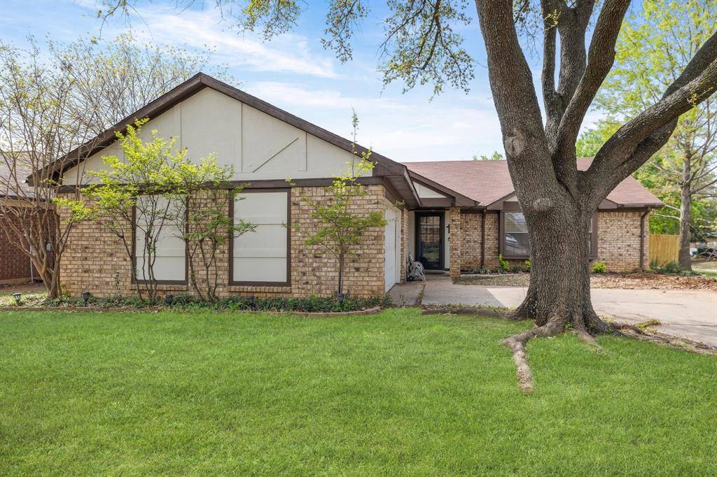 Fort Worth, TX 76123,3209 Creekwood Lane