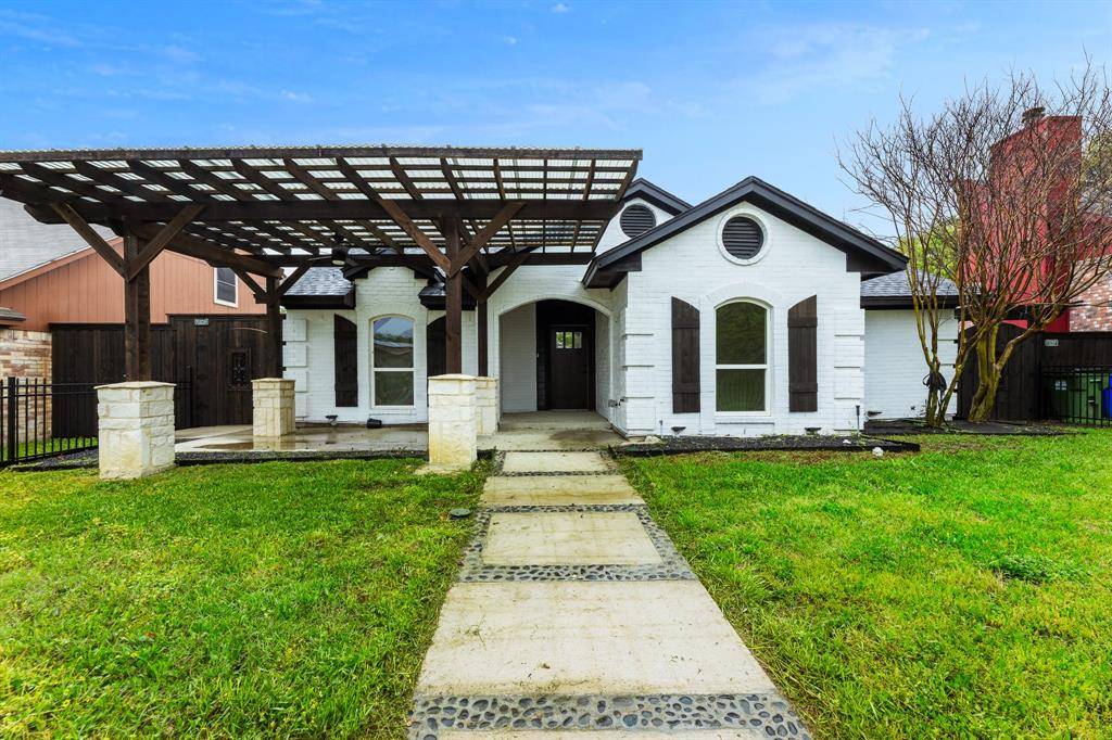 Balch Springs, TX 75180,11807 Avery Lane