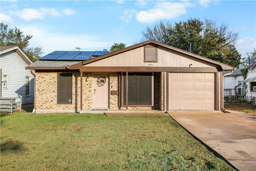 Waco, TX 76707,3705 Ethel Avenue