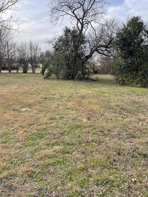 Mcgregor, TX 76657,TBD Arthur Street