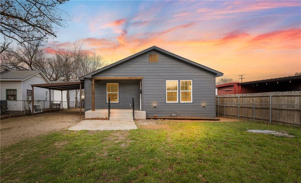 Waco, TX 76708,2713 Woodrow Street