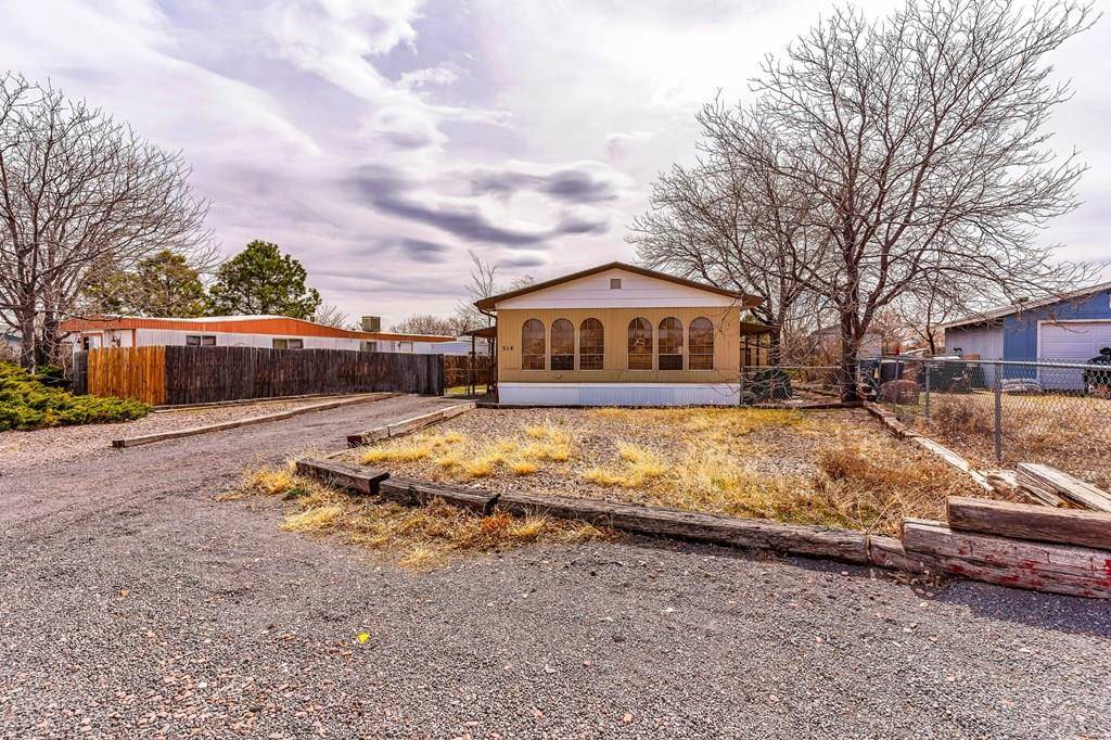 Pueblo West, CO 81007,314 E Walton Dr
