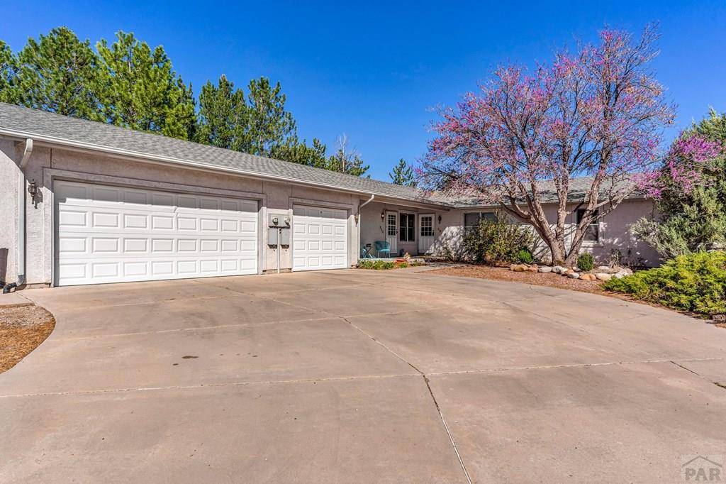 Pueblo West, CO 81007,964-966 S Coral Place