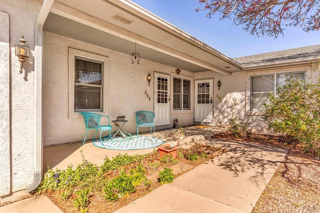 Pueblo West, CO 81007,964-966 S Coral Place