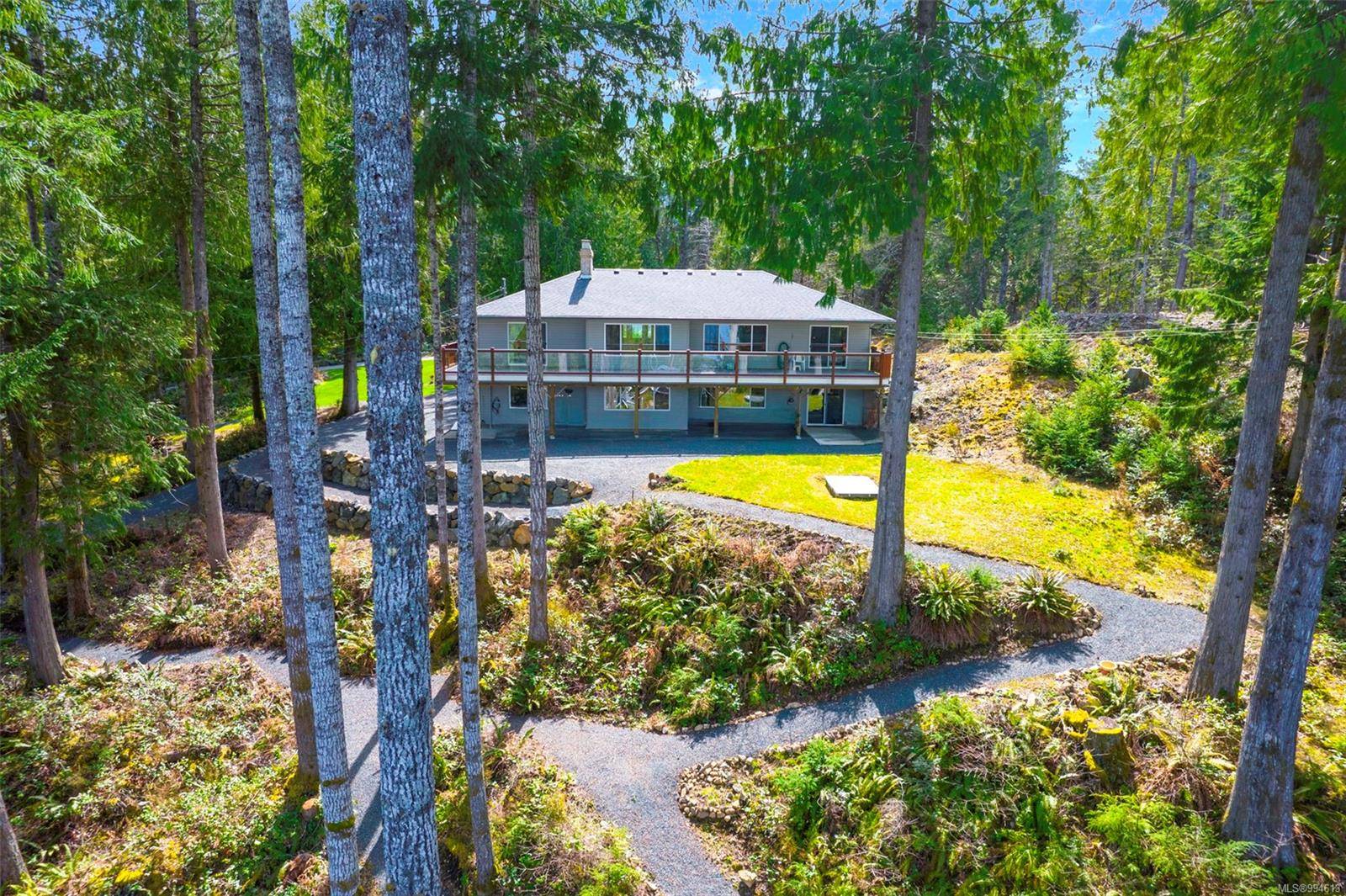 Port Alberni, BC V9Y 9C6,10173 Stirling Arm Cres