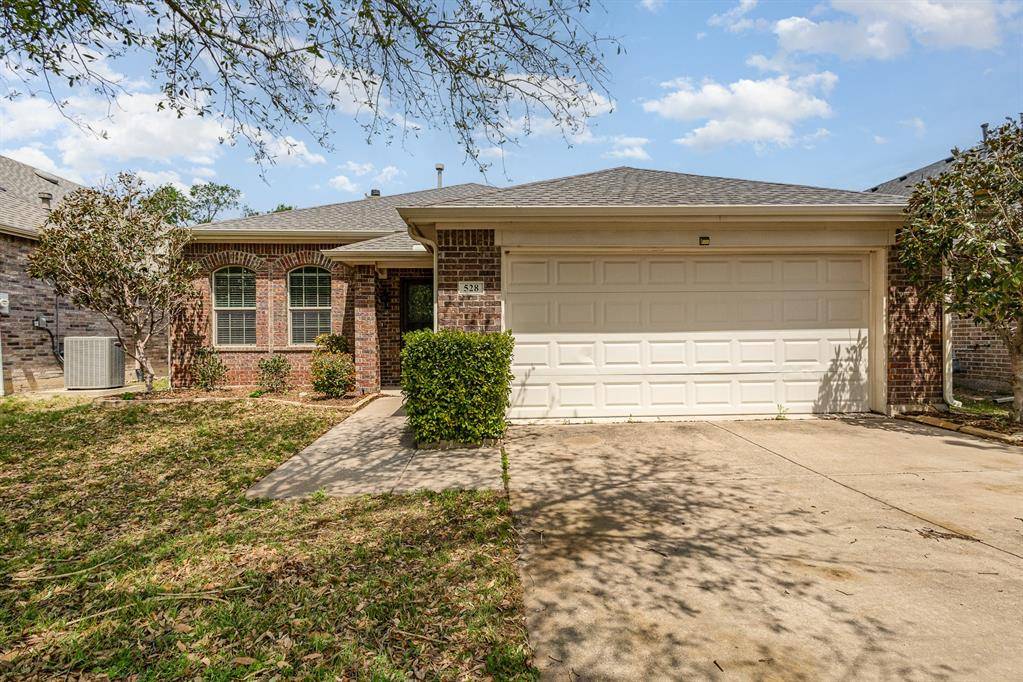 Wylie, TX 75098,528 Highland Ridge Drive