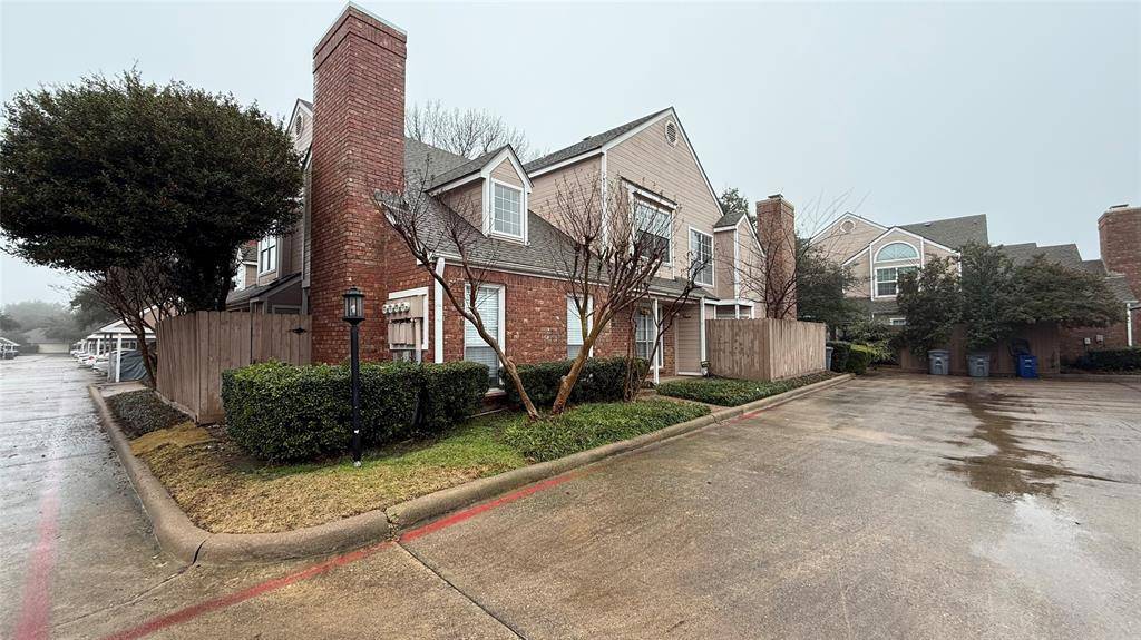 Dallas, TX 75252,17820 Windflower Way #1403