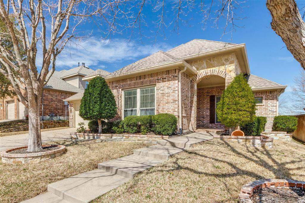 Mckinney, TX 75071,7316 Province Street